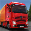 终极卡车模拟器正版下载-终极卡车模拟器正版安卓版v9.6.5