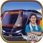 印度巴士模拟器模组版下载-印度巴