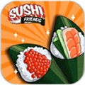 Sushi Friends下载-Sushi Friends2023版v1.1.9